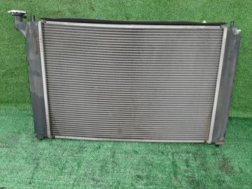 РАДИАТОР ОСНОВНОЙ НА TOYOTA PREMIO ZZT245 1ZZ-FE