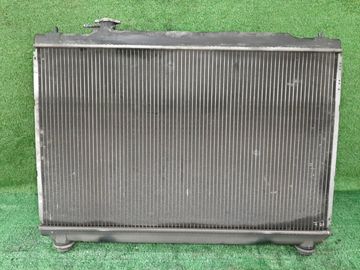 РАДИАТОР ОСНОВНОЙ НА TOYOTA HARRIER ACU10W 2AZ-FE