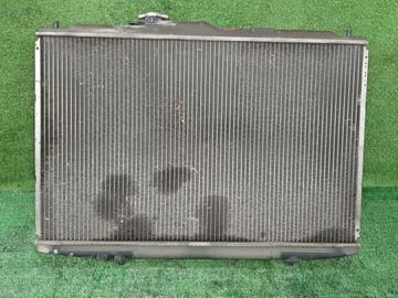 РАДИАТОР ОСНОВНОЙ НА HONDA ODYSSEY RA6 F23A
