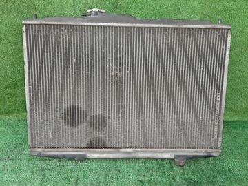 РАДИАТОР ОСНОВНОЙ НА HONDA ODYSSEY RA6 F23A