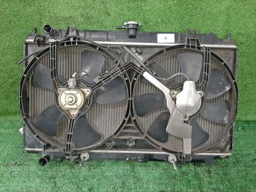 РАДИАТОР ОСНОВНОЙ НА NISSAN PRIMERA P11 SR18DE