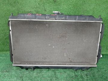 РАДИАТОР ОСНОВНОЙ НА NISSAN PRIMERA P11 SR18DE