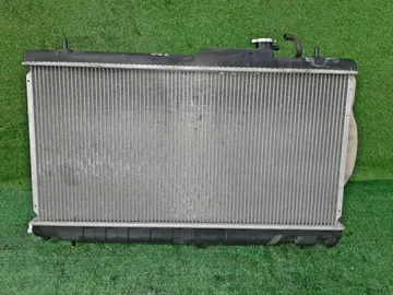 РАДИАТОР ОСНОВНОЙ НА SUBARU IMPREZA GG2 EJ15E