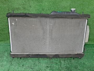 РАДИАТОР ОСНОВНОЙ НА SUBARU LEGACY BL5 EJ20X
