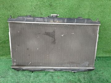 РАДИАТОР ОСНОВНОЙ НА NISSAN PRIMERA QP12 QG18DE