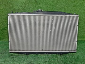 РАДИАТОР ОСНОВНОЙ НА HONDA ACCORD CL7 K20A