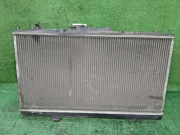 РАДИАТОР ОСНОВНОЙ НА MITSUBISHI GALANT EA1A 4G93