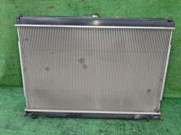 РАДИАТОР ОСНОВНОЙ НА NISSAN FUGA PY50 VQ35DE