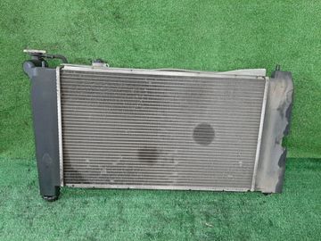 РАДИАТОР ОСНОВНОЙ НА TOYOTA VOLTZ ZZE138 1ZZ-FE