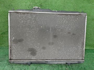 РАДИАТОР ОСНОВНОЙ НА HONDA ODYSSEY RA6 F23A