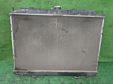 РАДИАТОР ОСНОВНОЙ НА NISSAN SERENA TC24 QR20DE