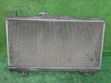 РАДИАТОР ОСНОВНОЙ НА TOYOTA CALDINA AT211G 7A-FE