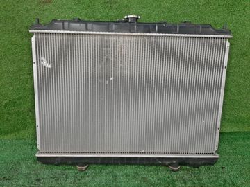 РАДИАТОР ОСНОВНОЙ НА NISSAN SERENA TC24 QR20DE