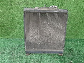 РАДИАТОР ОСНОВНОЙ НА HONDA HR-V GH2 D16A