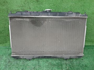 РАДИАТОР ОСНОВНОЙ НА NISSAN AD VFY11 QG15DE