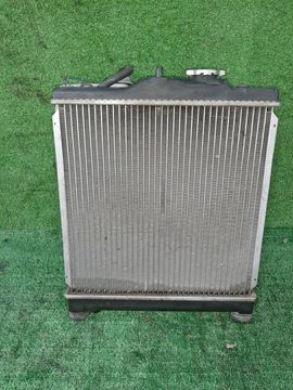 РАДИАТОР ОСНОВНОЙ НА HONDA CAPA GA4 D15B