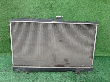 РАДИАТОР ОСНОВНОЙ НА MITSUBISHI LANCER CEDIA CS5W 4G93