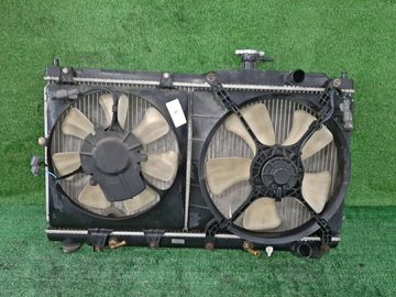 РАДИАТОР ОСНОВНОЙ НА HONDA S-MX RH1 B20B