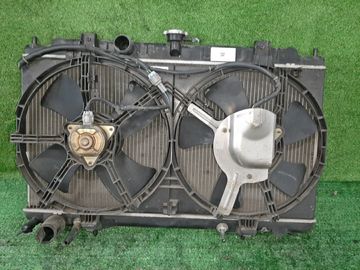 РАДИАТОР ОСНОВНОЙ НА NISSAN PRIMERA TP12 QR20DE