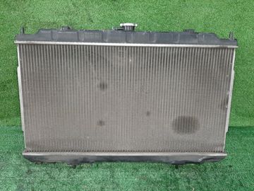 РАДИАТОР ОСНОВНОЙ НА NISSAN PRIMERA TP12 QR20DE