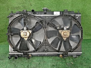 РАДИАТОР ОСНОВНОЙ НА NISSAN PRIMERA QP12 QG18DE