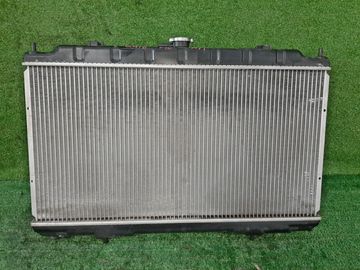 РАДИАТОР ОСНОВНОЙ НА NISSAN PRIMERA QP12 QG18DE