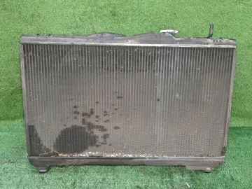 РАДИАТОР ОСНОВНОЙ НА TOYOTA MARK II GX90 1G-FE