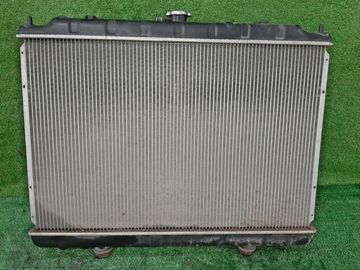 РАДИАТОР ОСНОВНОЙ НА NISSAN PRESAGE U30 KA24DE