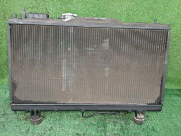 РАДИАТОР ОСНОВНОЙ НА TOYOTA CARINA ST191 3S-FE