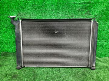 РАДИАТОР ОСНОВНОЙ НА TOYOTA OPA ZCT10 1ZZ-FE