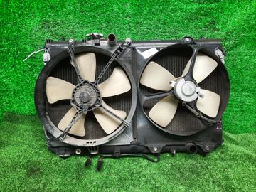 РАДИАТОР ОСНОВНОЙ НА TOYOTA CAMRY SV41 3S-FE