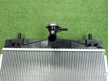 РАДИАТОР ОСНОВНОЙ НА TOYOTA RAIZE A201A WA-VE
