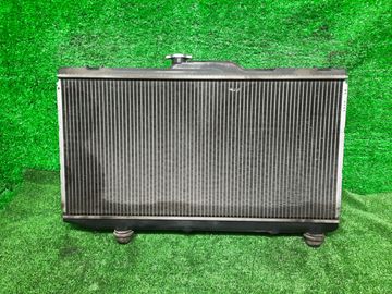 РАДИАТОР ОСНОВНОЙ НА TOYOTA COROLLA SPACIO AE111N 4A-FE