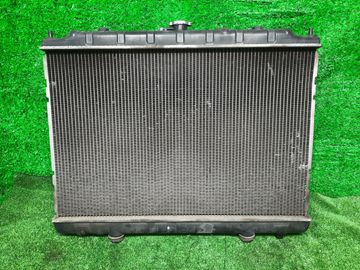 РАДИАТОР ОСНОВНОЙ НА NISSAN SERENA TC24 QR20DE