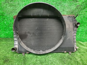 РАДИАТОР ОСНОВНОЙ НА TOYOTA LITE ACE YM55 2Y