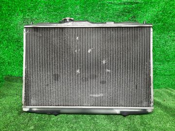 РАДИАТОР ОСНОВНОЙ НА HONDA ODYSSEY RA6 F23A