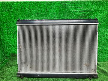 РАДИАТОР ОСНОВНОЙ НА NISSAN FUGA PY50 VQ35HR