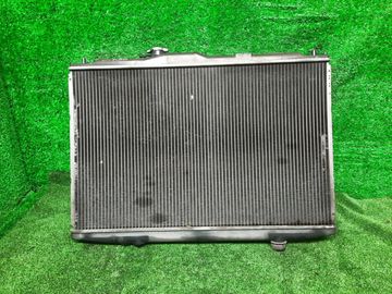 РАДИАТОР ОСНОВНОЙ НА HONDA ODYSSEY RA6 F23A