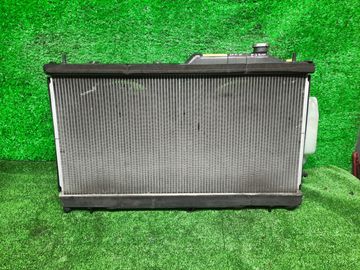 РАДИАТОР ОСНОВНОЙ НА SUBARU LEGACY BL5 EJ20X