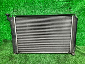 РАДИАТОР ОСНОВНОЙ НА TOYOTA OPA ZCT10 1ZZ-FE