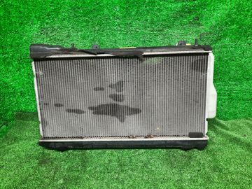 РАДИАТОР ОСНОВНОЙ НА SUBARU FORESTER SF5 EJ205