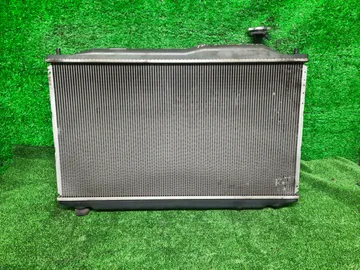 РАДИАТОР ОСНОВНОЙ НА HONDA CIVIC FD1 R18A