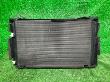 РАДИАТОР ОСНОВНОЙ НА TOYOTA ESTIMA GSR55W 2GR-FE