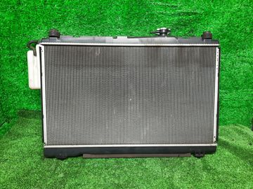 РАДИАТОР ОСНОВНОЙ НА TOYOTA IPSUM ACM21W 2AZ-FE
