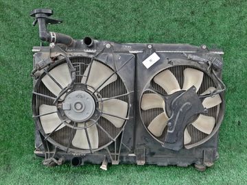 РАДИАТОР ОСНОВНОЙ НА HONDA CIVIC FD1 R18A