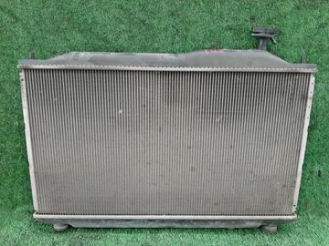 РАДИАТОР ОСНОВНОЙ НА HONDA CIVIC FD1 R18A
