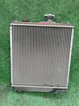 РАДИАТОР ОСНОВНОЙ НА SUZUKI CHEVROLET CRUZE HR81S M15A
