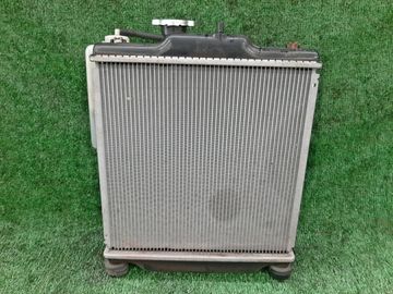 РАДИАТОР ОСНОВНОЙ НА HONDA LOGO GA3 D13B
