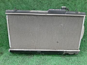 РАДИАТОР ОСНОВНОЙ НА SUBARU IMPREZA GGA EJ20T