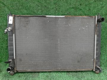 РАДИАТОР ОСНОВНОЙ НА NISSAN MURANO PNZ51 VQ35DE